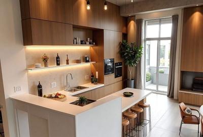 Apartament cu 2 camere semidecomandat în Central - 7