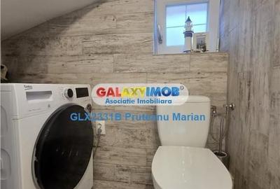 Casă cu 4 camere decomandat în Drumul Taberei