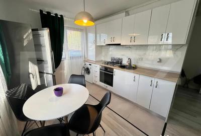 Apartament cu 2 camere semidecomandat, mobilat în Central - 1