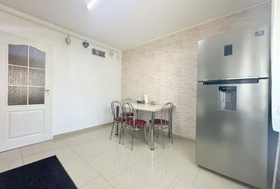 Apartament cu 2 camere decomandat, mobilat în Lipovei - 7