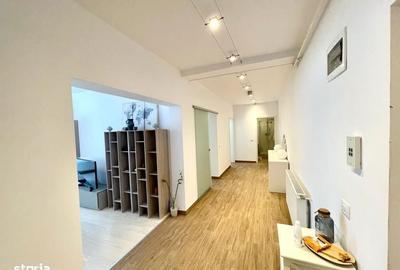 Apartament cu 2 camere decomandat în Central - 4