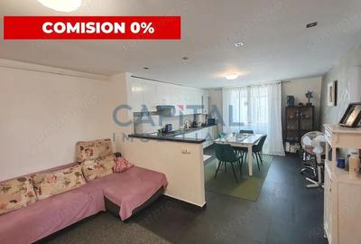 Vanzare apartament cu 3 camere la casa in cartierul Gheorgheni. Comision 0! - 2