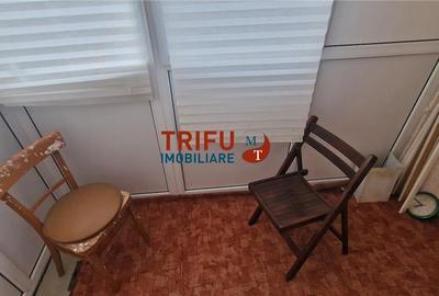 Apartament cu 2 camere decomandat în Tolstoi - 13
