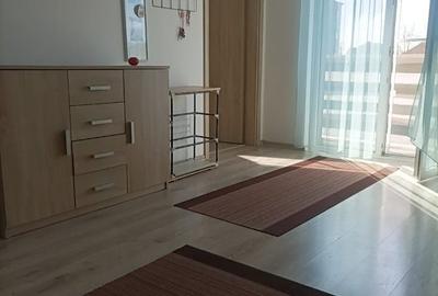 Apartament cu 2 camere semidecomandat în Giroc - 10