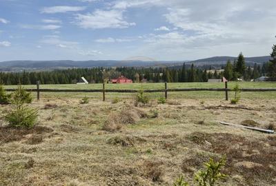 Teren intravilan, cu PUZ+CU de construire, Marisel, la 500m de partie - 16