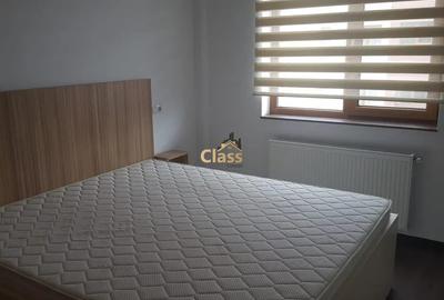 Apartament cu 2 camere decomandat, mobilat în Baciu - 2