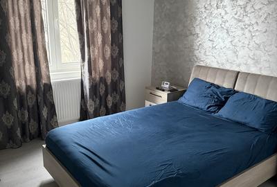 Apartament decomandat în Gorjului