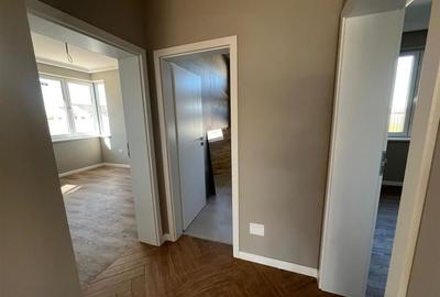 RECO Casa la cheie premium Oradea-zona Nufarul RECO Casa la cheie premium Oradea-zona Nufarul - 3