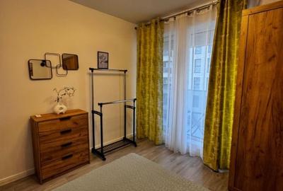 Apartament 2 camere Complex  President  Calea Bucuresti - 5