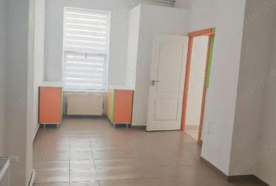 Spațiu comercial, de 80 mp, în 7 Noiembrie - 3