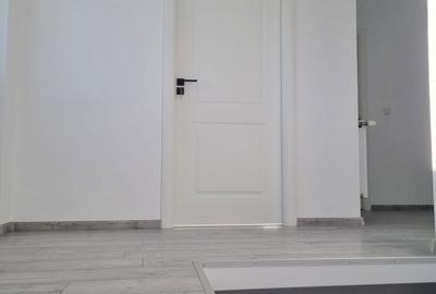 Casă cu 4 camere în Central - 8