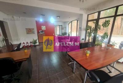Spațiu comercial, de 50 mp, în Cumpătu - 2