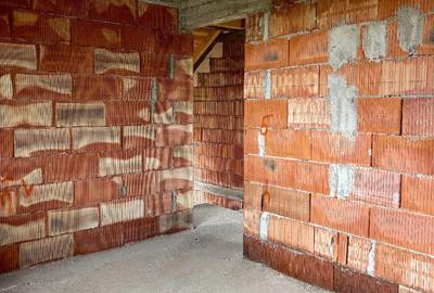 Casă cu 3 camere în Marginea - 8