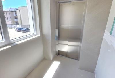 Apartament cu 3 camere în Central - 7
