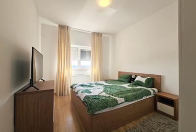 Apartament cu 2 camere decomandat, mobilat în Timpuri Noi - 18