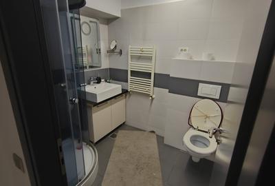 Zona Dristor spatiu birouri / showroom cu parcare generoasa - 5