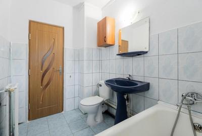 Apartament cu 3 camere decomandat, mobilat în Gară - 14