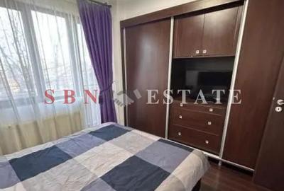 Apartament cu 3 camere decomandat, mobilat în Rahova - 3