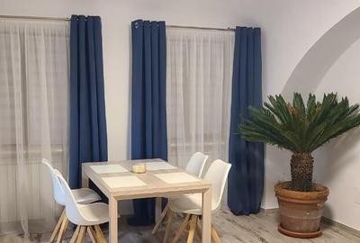 Apartament 2 camere, utilat si mobilat, centrul istoric Brasov - 2