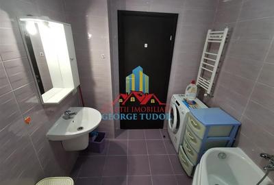 Inchiriere garsoniera dubla Militari Residence Tineretului 85 - 8