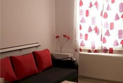 Garsonieră decomandată în Colentina - 3