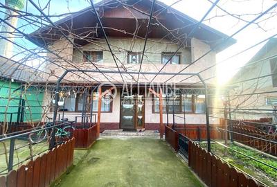VALU LUI TRAIAN (COD 02)- Casa 6 camere teren 266 mp - 2