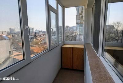 Apartament cu 2 camere decomandat, mobilat în Eroii Revoluției - 6