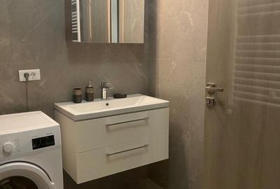Apartament 2 camere, 60 mp, decomandat, centrala, ac, parcare, Cavar Residence - 7