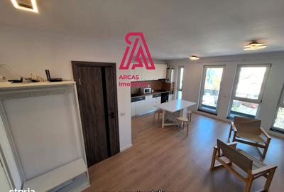 Apartament cu 2 camere în Turnișor - 3