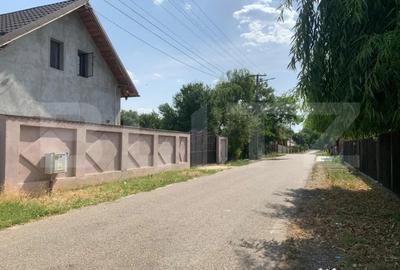Casă cu 3 camere cu Teren 534 Mp în Central - 14