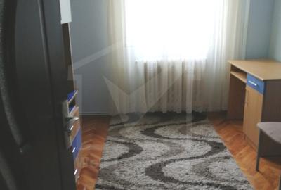 Apartament cu 3 camere decomandat, mobilat în Gheorgheni - 7