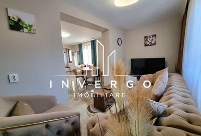 Apartament in vila, 3 camere, de închiriat, în Grigorescu - 3
