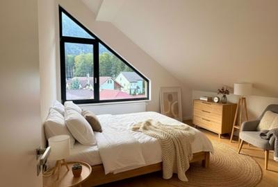 Apartament cu 2 camere decomandat în Exterior Vest - 5