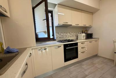 Apartament cu 2 camere decomandat în Olteniței - 8
