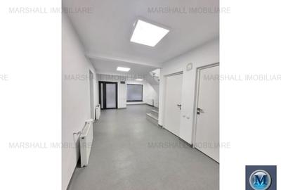 Spatiu  birouri de inchiriat, zona Marasesti, 170.45 mp #15278 - 6