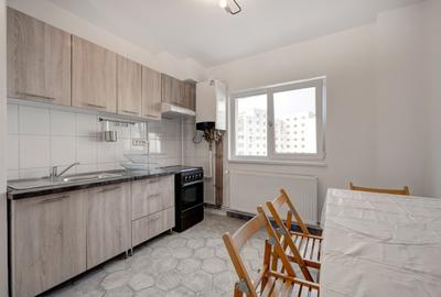 Apartament 2 Camere | Pantelimon - Mega Mall | Centrala Proprie - 8