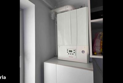 Apartament cu 3 camere decomandat în Ostroveni - 8