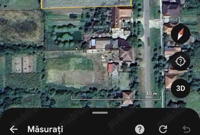 Casă cu 5 camere în Mișca - 4