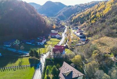 Pensiune noua, cu acces la apa curgatoare,  Bran, Moieciu, Brasov Pensiune noua, cu acces la apa curgatoare,  Bran, Moieciu, Brasov - 32