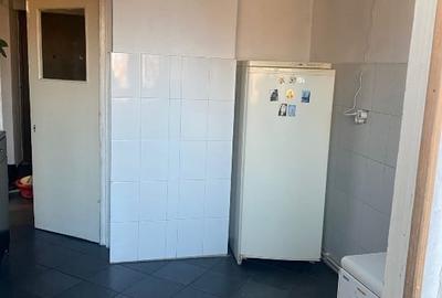 Garsonieră decomandată în Central - 5