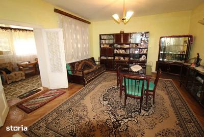 Casă cu 2 camere cu Teren 1058 Mp în Central - 15