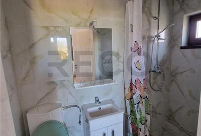 Casă cu 3 camere cu Teren 350 Mp în Borș - 11