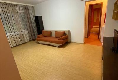 Apartament cu 2 camere semidecomandat în Central - 7