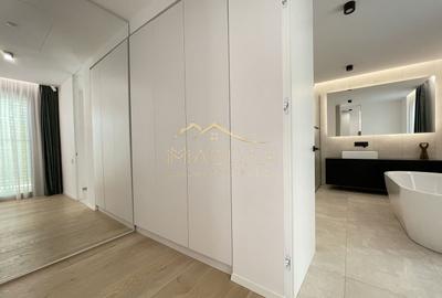 Masterpiece Villa*** 1140 mp Teren//Balotesti - 16