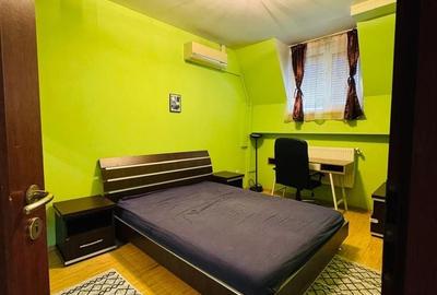 Apartament cu 3 camere decomandat, mobilat în Dacia - 2