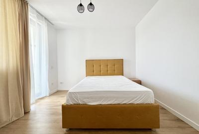 NOU / SUPERB / LOC PARCARE / COMPLET MOBILAT - 12