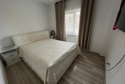 Apartament 3 camere, etaj 1/10, 62 mp totali, zona Bd. Unirii – Sala Polivalenta - 5