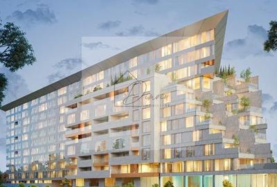 Apartament cu 4 camere decomandat în Băneasa