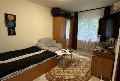 Garsonieră decomandată, mobilată în Dâmbovița - 2