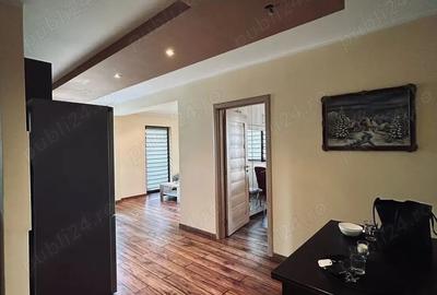 Cazare Untold Apartament